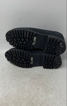 Load image into Gallery viewer, Timberland Mens Blue Round Toe Lace-Up Ankle Boots Size 7
