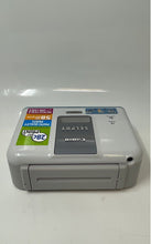 Load image into Gallery viewer, Canon Selphy CP510 Compact Printer Photo Printer Open Box Not Tested
