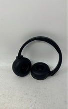 Load image into Gallery viewer, JBL Wireless On-Ear Bluetooth Adjustable Headband Headphones Black Not Tested
