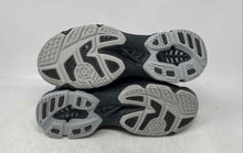 Load image into Gallery viewer, Mizuno Womens Wave Lightning Z4 430235 9073 Black Volleyball Shoes Size 9 In Box
