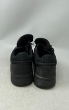 Load image into Gallery viewer, Red Wing Worx Mens Antimatter Black Safety Toe Lace-Up Work Shoes Size 14W
