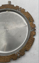 Load image into Gallery viewer, Fema Silver-Tone Plated Inca Style Home Decorative Wall Hanging Plaque
