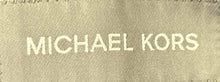 Load image into Gallery viewer, Michael Kors Mens Blue Notch Collar Long Sleeve Two-Button Blazer Size 46R
