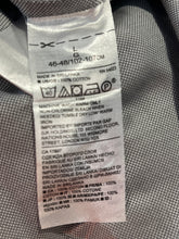 Load image into Gallery viewer, Banana Republic Mens Gray Cotton Long Sleeve Camden Fit Button-Up Shirt Size L
