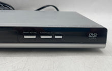 Load image into Gallery viewer, Philips DVP-5140 Silver Divx Ultra Progressive Scan DVD Player Not Tested
