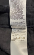 Load image into Gallery viewer, Old Navy Womens Black Flat Front Pixie Mid-Rise Straight Leg Cropped Pants Sz 0
