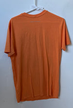 Load image into Gallery viewer, Armani Exchange Mens Orange Short Sleeve Pullover T-Shirt Size Medium
