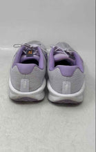 Load image into Gallery viewer, Nike Womens Downshifter 13 Light Purple Low Top Lace-Up Sneaker Shoes Size 9.5 W
