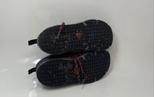 Load image into Gallery viewer, New Balance Mens 412 ESD MID412SN Navy Blue Orange Sneaker Shoes Size 8.5 2E
