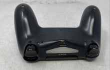 Load image into Gallery viewer, Sony PlayStation DualShock 4 Black Wireless Video Game Controller No Tested
