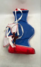 Load image into Gallery viewer, Long Life Products Martial Arts Chest Protector Body Armor Training
