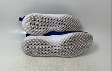 Load image into Gallery viewer, Nike Mens Renew Rival AA7400-401 Blue And White Lace-Up Sneakers Shoes Size 11
