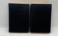 Load image into Gallery viewer, Thomas Mann Joseph In Egypt Volume One &amp; Two Hardcover 2 Book Alfred A Knopf
