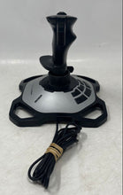 Load image into Gallery viewer, Logitech Extreme 3D Pro USB Gray Black Pilot Game Joystick Controller Not Tested

