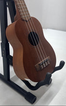 Load image into Gallery viewer, Kala Learn To Play LTP-S2 Brown 4-String Beginner Concert Soprano Ukulele
