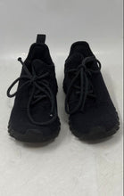 Load image into Gallery viewer, Adidas Boys Kaptir 3.0 ID0295 Black Lace-Up Low Top Running Shoes Size 11K
