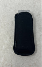 Load image into Gallery viewer, Sony ICD-B500 Silver-Tone Black Handheld Digital Voice IC Recorder Not Tested
