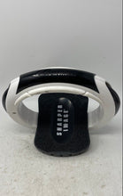 Load image into Gallery viewer, Set Of 2 Pcs Sharper Image White Black Wheel Boardless Skateboard Not Tested
