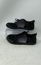 Load image into Gallery viewer, Hike Footwear Unisex HF Stride Black Lace-Up Sneaker Shoes Size M 7/7.5 W 9/9.5

