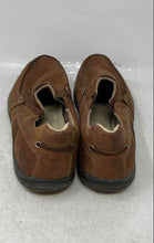 Load image into Gallery viewer, Timberland Mens Earthkeepers Brown Leather Slip-On Loafer Shoes Size 10 1/2M

