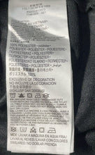 Load image into Gallery viewer, Nike Boys Air Jordan Jumpman Black Long Sleeve Full-Zip Track Jacket Size Medium
