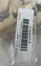 Load image into Gallery viewer, Set Of 4 Pcs Assorted Florida Marlins Baseball Sports Balls Collectible
