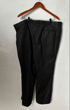 Load image into Gallery viewer, Milano Casa Di Moda Brad S. Tittle Mens Black Blazer Pants 2-Piece Suit Set Sz S

