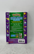 Load image into Gallery viewer, Scholastic Pokémon Super Extra Deluxe Essential Illustrated Guide Handbook
