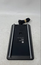 Load image into Gallery viewer, GE 48283 Black Flat Panel Portable Home Electronic Indoor TV Antenna Not Tested
