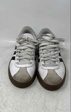 Load image into Gallery viewer, Adidas Womens VL Court 3.0 White Leather Low Top Sneakers Shoes Size 6.5

