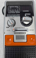 Load image into Gallery viewer, General Electric 3-5900 Full Power Emergency CB Radio W/ Accessories Not Tested
