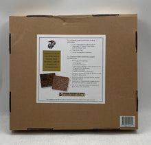 Load image into Gallery viewer, Uniformed Scrapbooks Of America Keepsake Album U.S. Marines Desert Marpat
