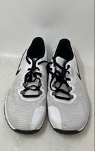 Load image into Gallery viewer, Nike Mens Flex Control 4 CD0197-100 Black White Lace-Up Sneaker Shoes Size 9.5
