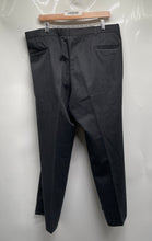 Load image into Gallery viewer, Pierre Cardin Mens Gray Wool Two Button Blazer &amp; Pants 2 Piece Suit Set Sz 58/46
