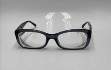 Load image into Gallery viewer, Authentic Burberry Women's Navy Blue Glasses With Case

