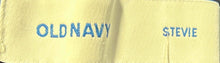 Load image into Gallery viewer, Old Navy Womens Stevie Blue Flat Front Skinny Leg Ankle Pants Size Large
