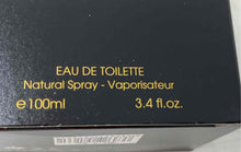 Load image into Gallery viewer, Fragrance Couture Legendary Eau De Toilette Natural Spray For Men 100ml With Box
