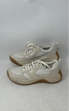 Load image into Gallery viewer, Keen Womens KS86 Beige Lace-Up Low Top Round Toe Running Shoes Size 8

