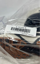 Load image into Gallery viewer, Nike Womens V5 RNR II6294-004 Black Low Top Lace-Up Sneaker Shoes Size 10
