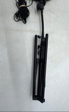 Load image into Gallery viewer, Ring LED Light With Tripod Stand Photo Lighting Equipment Not Tested

