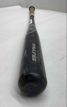 Load image into Gallery viewer, Rawlings Black Pro Series R Logo Sports Equipment Baseball Bat

