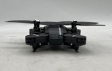 Load image into Gallery viewer, iSwag DR800W Black Drone Foldable With HD Wide Angle Camera Not Tested In Box
