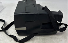 Load image into Gallery viewer, Polaroid Sun 600 LMS Black Portable Compact Instant Film Camera Not Tested
