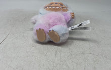 Load image into Gallery viewer, Pop Mart Multicolor The Monster Big Into Energy Labubu Replica Action Figure
