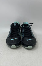 Load image into Gallery viewer, Nike Womens Shox NZ EU 488312-014 Black Lace-Up Sneaker Shoes Size 6
