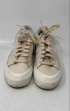 Load image into Gallery viewer, Nike Womens Court Legacy Lift DM7590-200 Beige Lace-Up Sneakers Shoes Size 8
