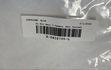 Load image into Gallery viewer, GoPro Hero 3 Black Silver-Tone Action Camera Camcorder Not Tested
