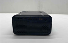 Load image into Gallery viewer, Emerson EVP-1000 Black Portable 150" Home Theater Projector Not Tested
