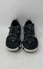 Load image into Gallery viewer, Nike Kids Giannis Immortality DB6081-010 Black White Sneaker Shoes Size 5Y
