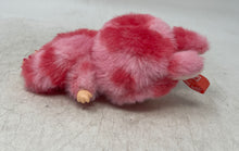 Load image into Gallery viewer, Pop Mart Pink The Monsters Labubu Reply Vinyl Plush Pendant Blind Toy
